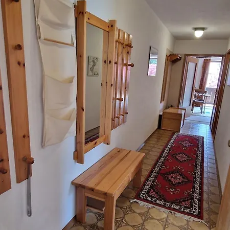 Ciao-aschau Beckmann Apartament