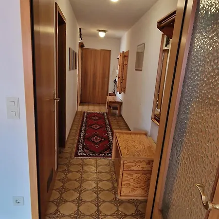 Ciao-aschau Beckmann Apartament