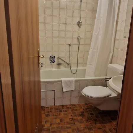 Ciao-aschau Beckmann Apartament