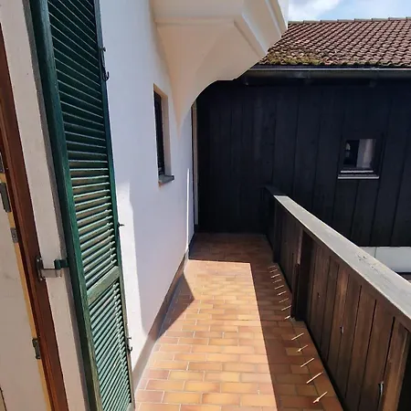 Apartament Ciao-aschau Beckmann