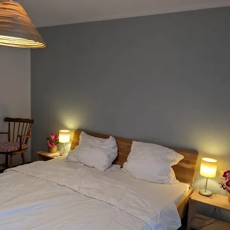 Apartament Ciao-aschau Beckmann