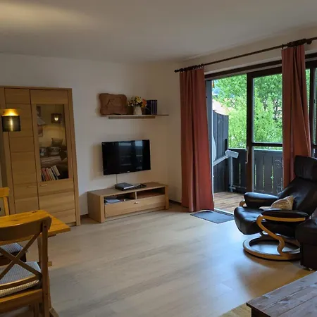 Ciao-aschau Beckmann * Aschau im Chiemgau