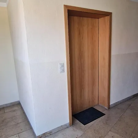 Apartment Ciao-aschau Beckmann
