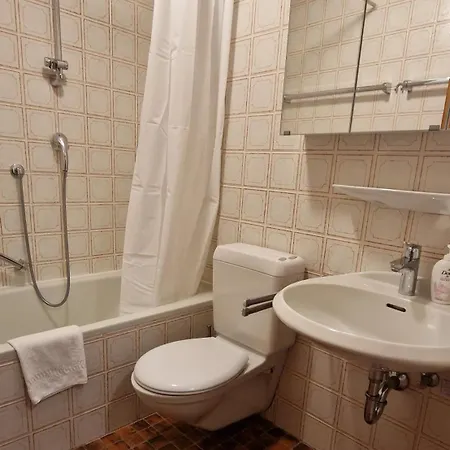 Ciao-aschau Beckmann Apartment Aschau im Chiemgau