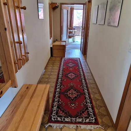 Apartment Ciao-aschau Beckmann