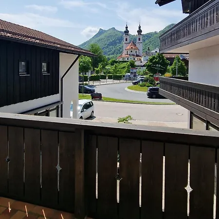 Ciao-aschau Beckmann
