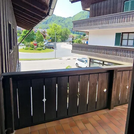 Apartment Ciao-aschau Beckmann *