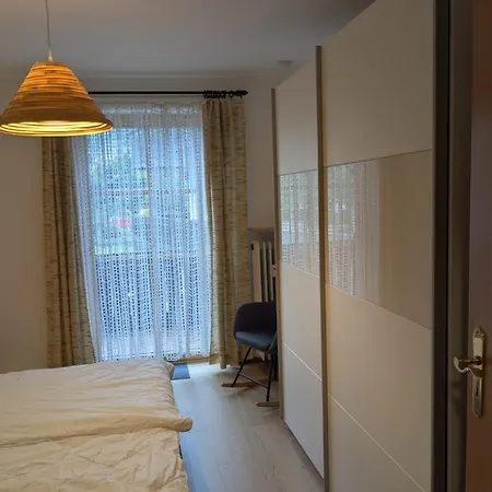 Ciao-aschau Beckmann Apartment