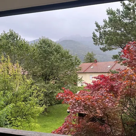 Ciao-aschau Beckmann