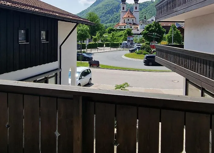 Ciao-aschau Beckmann