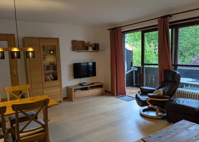 Ciao-aschau Beckmann * Aschau im Chiemgau
