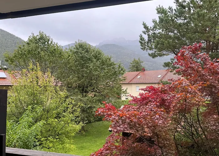 Ciao-aschau Beckmann